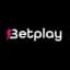 Betplay Logo