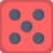 A red dice image