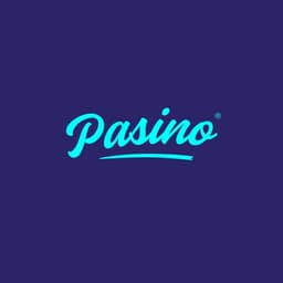 Pasino logo