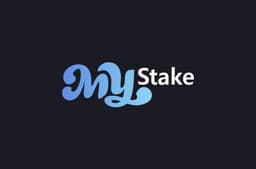 MyStake casino logo