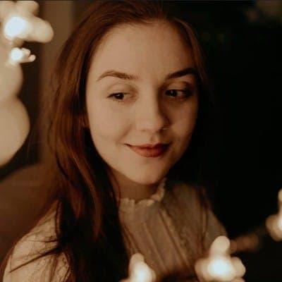 Andreea Stanescu Profile Picture