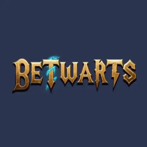 Betwarts casino logo
