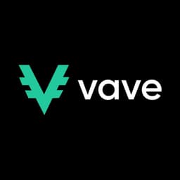 vave casino logo