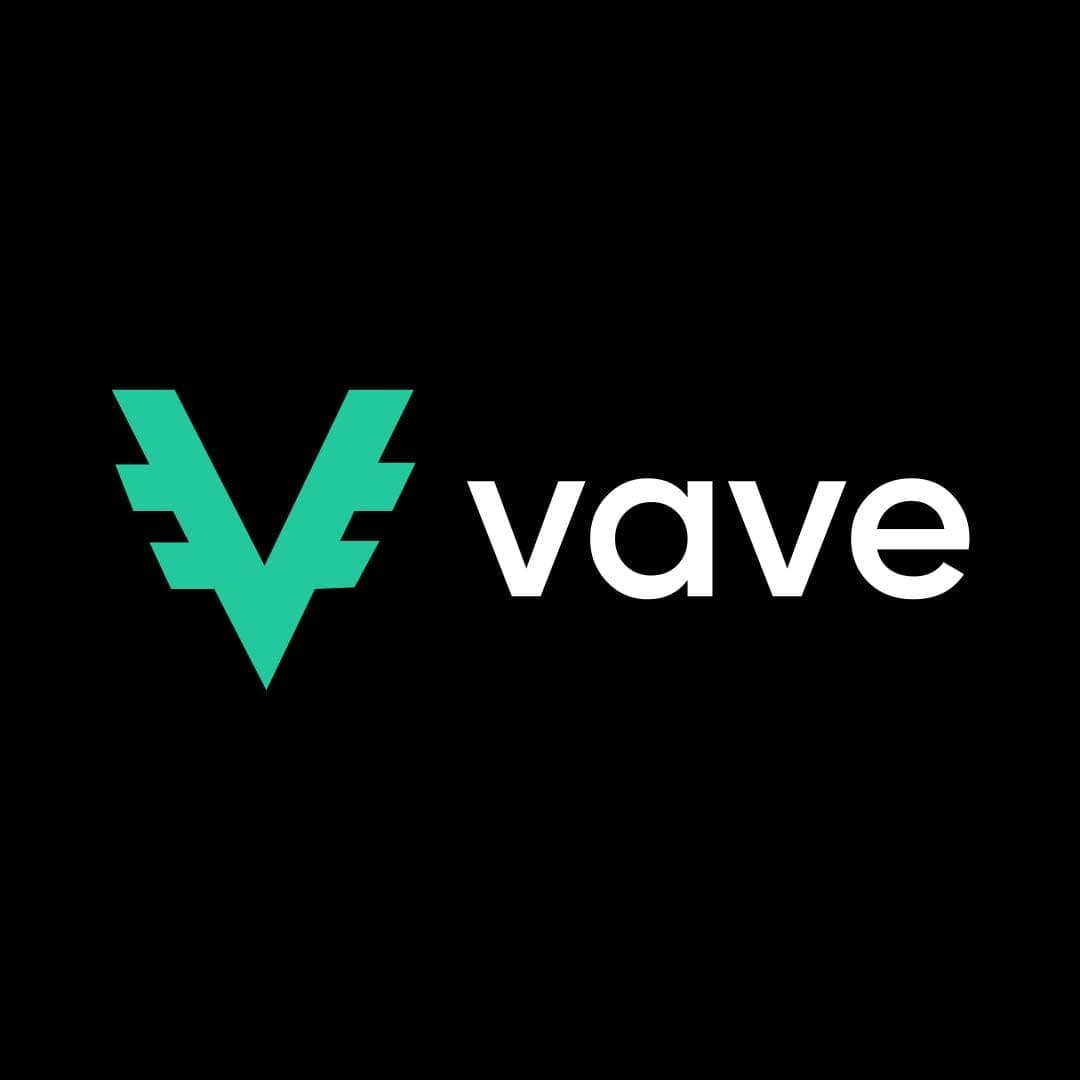 vave casino logo