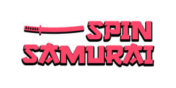 Spin Samurai Logo