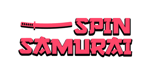 Spin Samurai Logo
