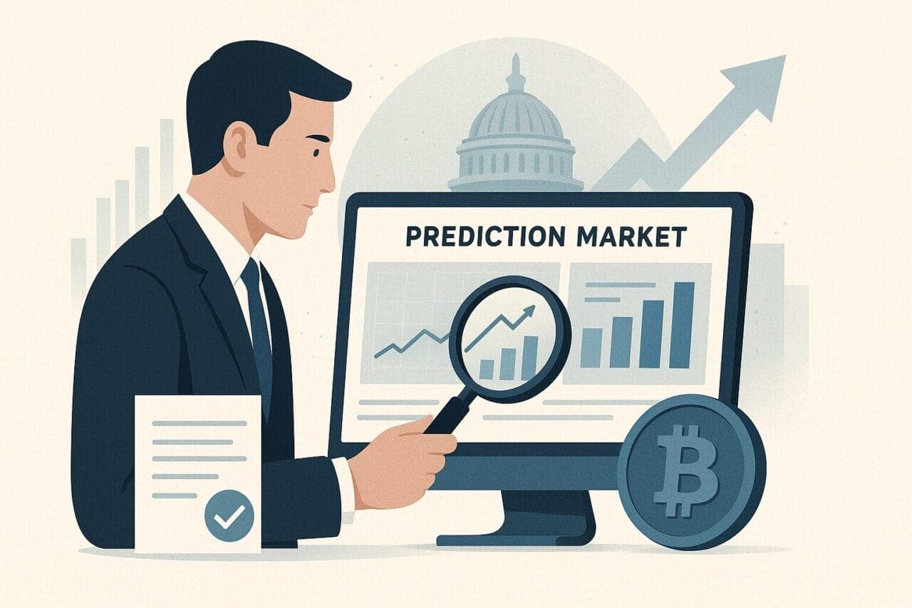 BC.Game Launches Prediction Center Powered by Polymarket Featured News Image