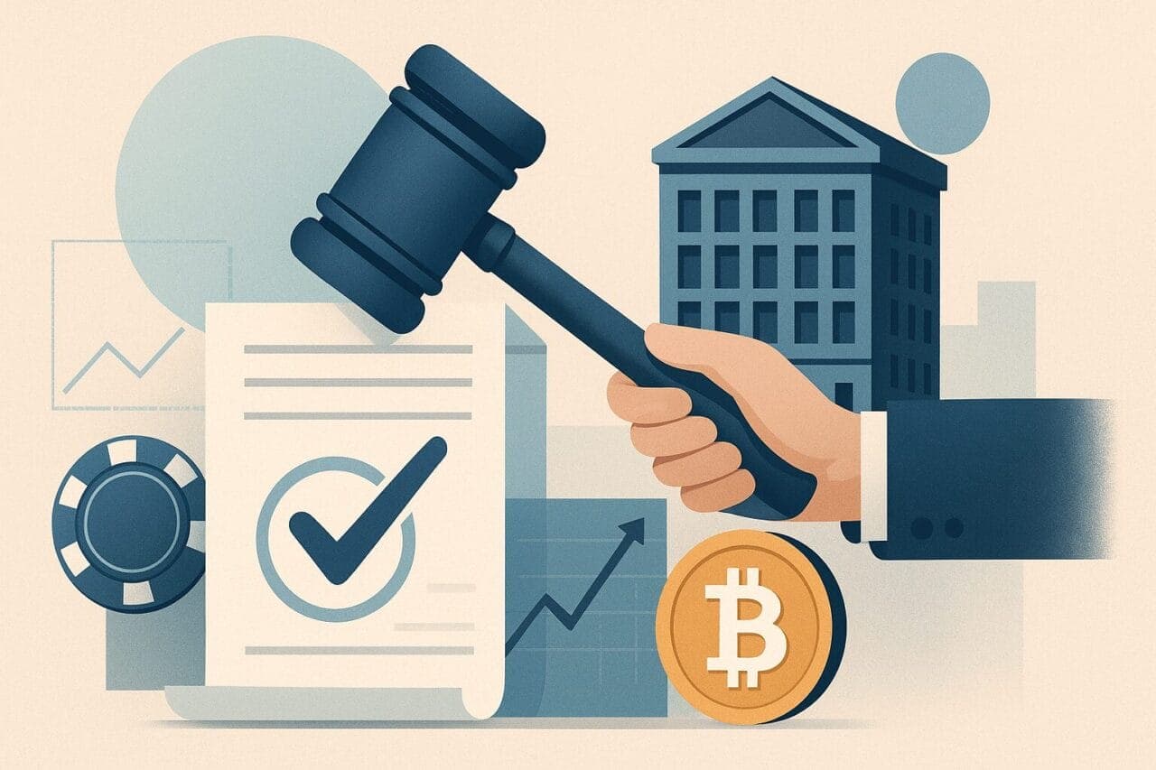 Curaçao Gaming Authority Sets Mid-2027 Deadline for Crypto Gambling Regulations Featured News Image