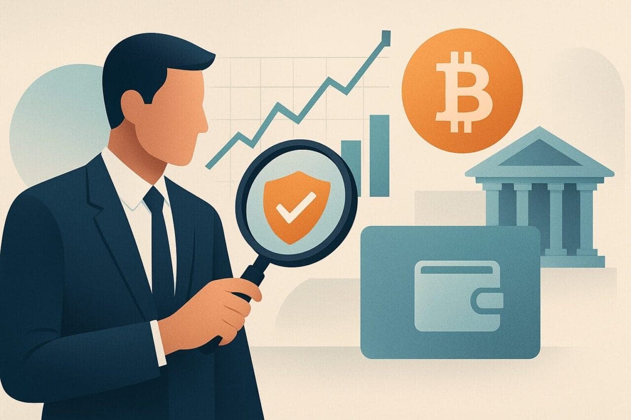 How Non-Custodial Crypto Betting Platforms Reduce Platform-Level Risk for Users Featured News Image