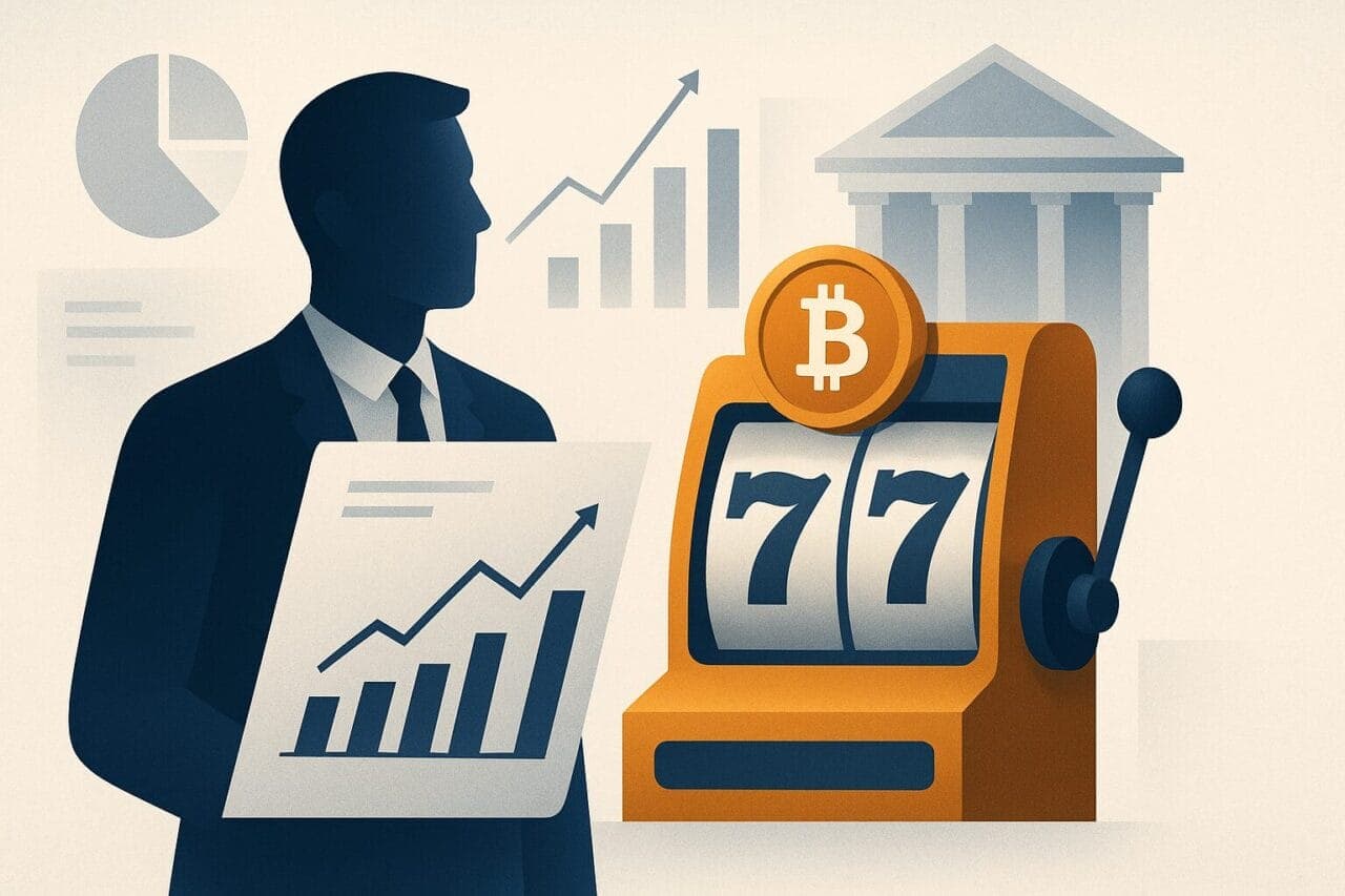 Spindex Publishes 24-Hour Data Report on Slot Activity Across 10 Crypto Casinos Featured News Image