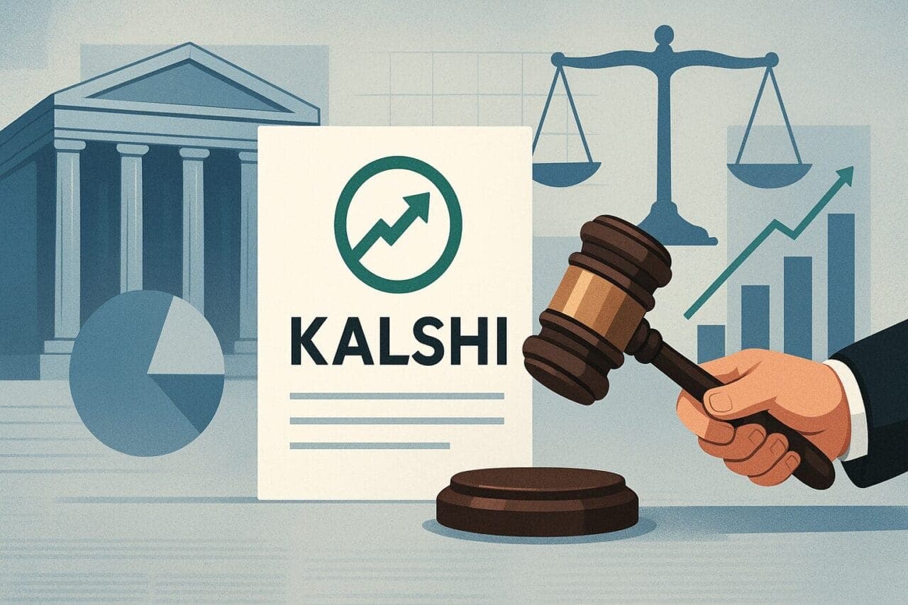 Judge Analisa Torres Denies Kalshi Injunction in New York Gambling Dispute Featured News Image