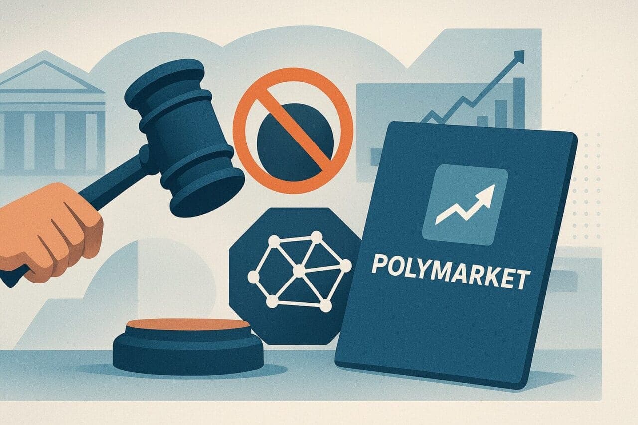 Czech Republic Blocks Polymarket Over Unlicensed Gambling Concerns Featured News Image
