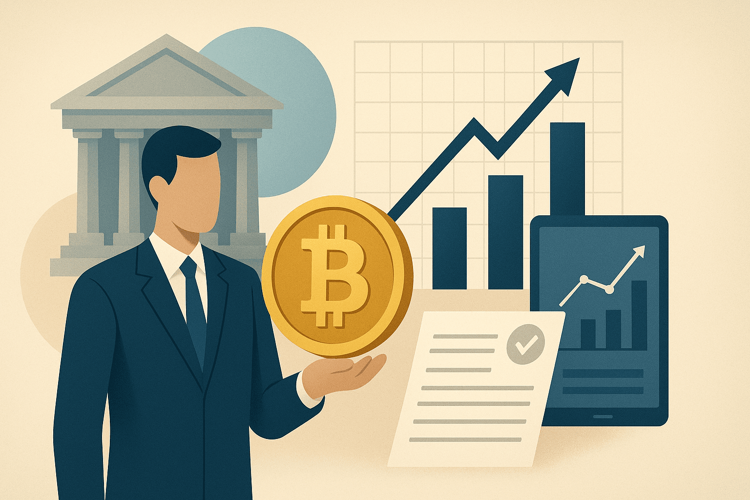 How Cryptocurrency Is Reshaping Casino Bonus Structures and Player Incentives Featured News Image