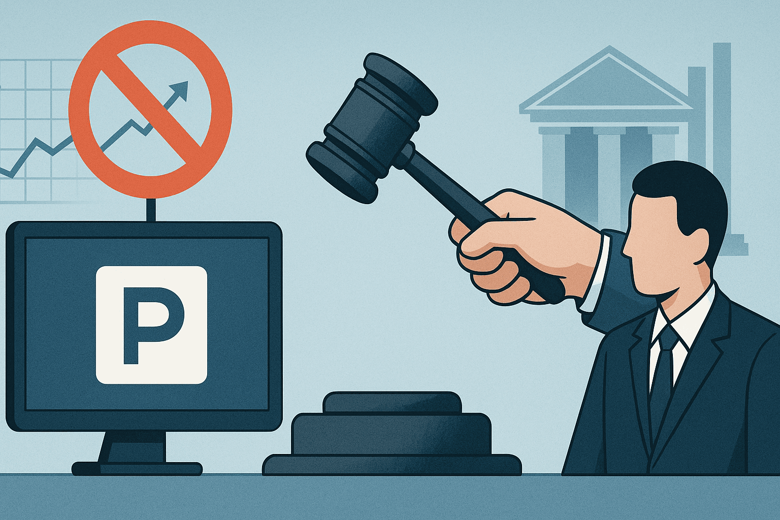 South Korea Orders Polymarket Blocked Under Illegal Gambling Laws Featured News Image