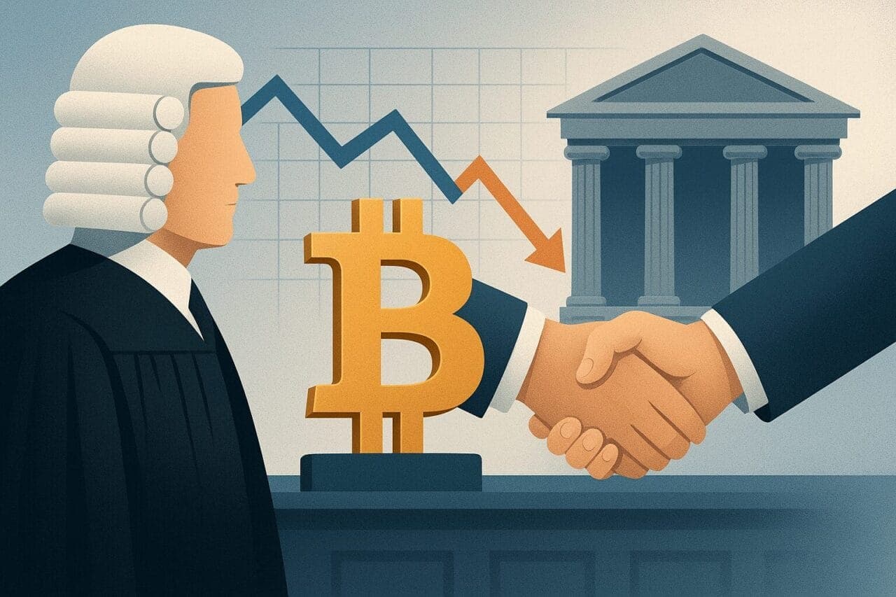 Crypto Gambling Posts $14 Billion Quarter Despite Broader Market Downturn
