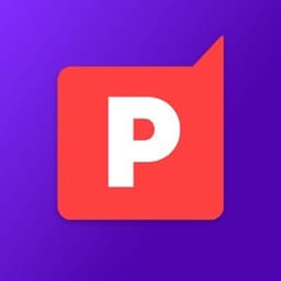 Icon Slider Platipus