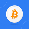 bitcoin coin logo