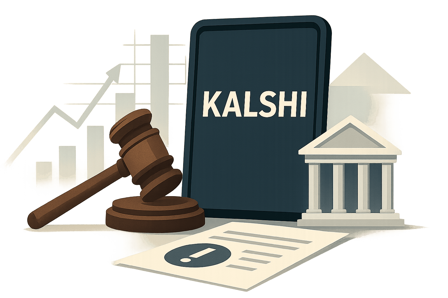Sixth Circuit Rules Against Kalshi, Allows Ohio and Tennessee to Enforce State Gambling Laws