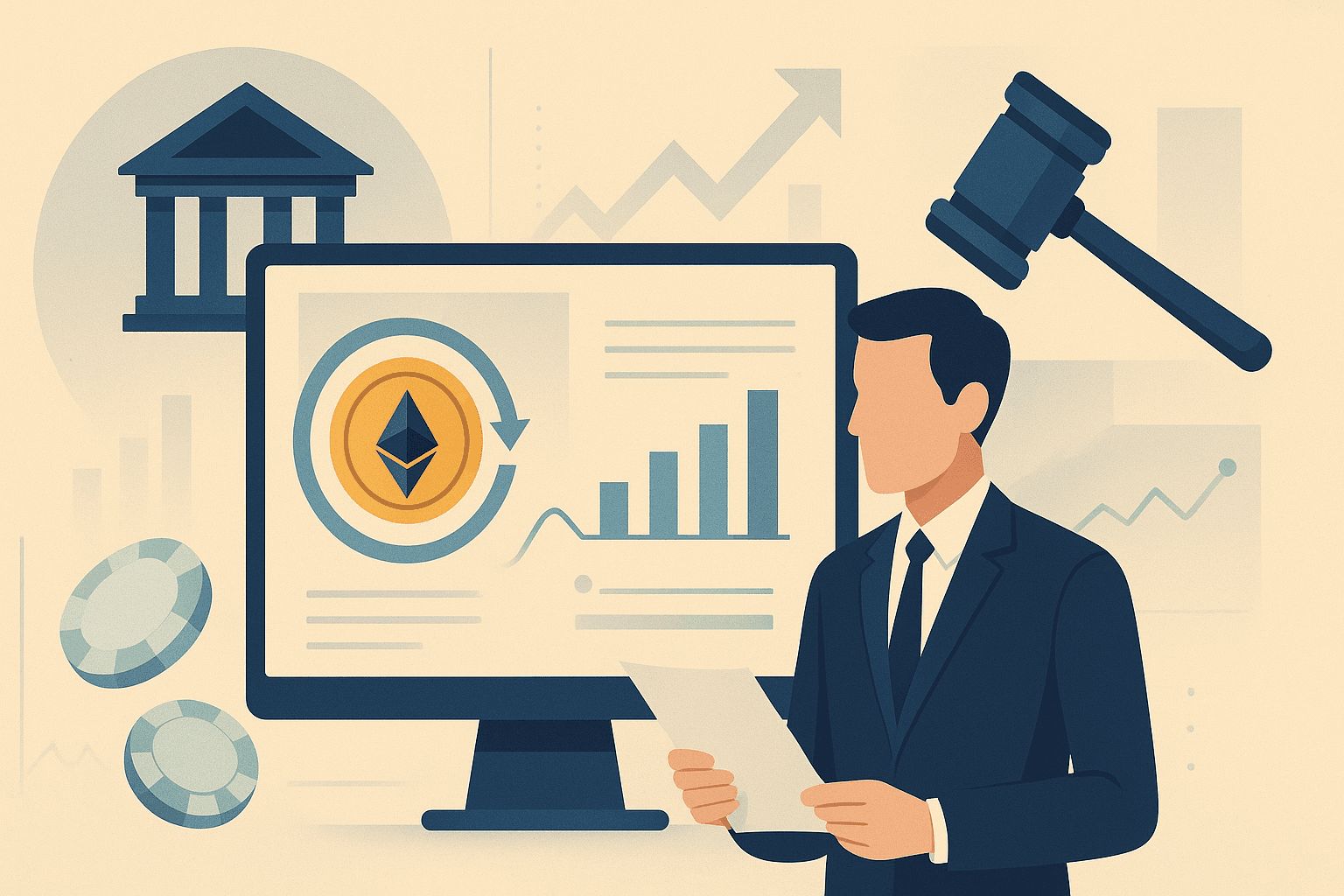 Whale.io Launches AI Agent System for Crypto Casino Operations Featured News Image