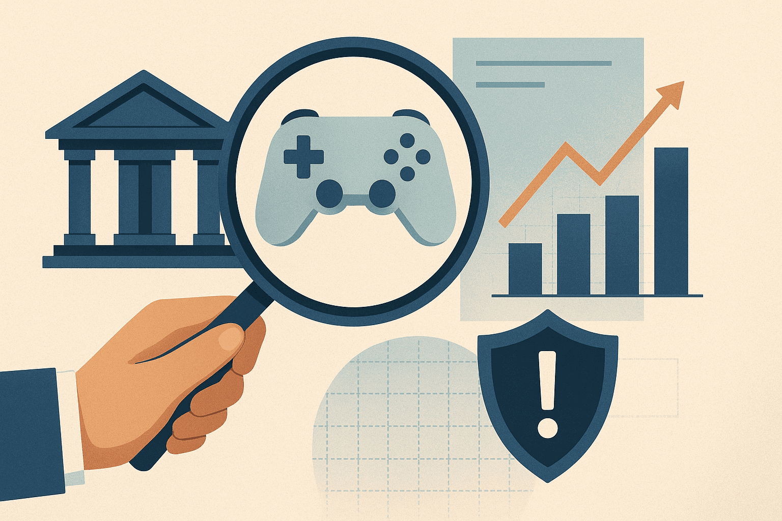 India weighs payment data rules to trace illegal gaming funds