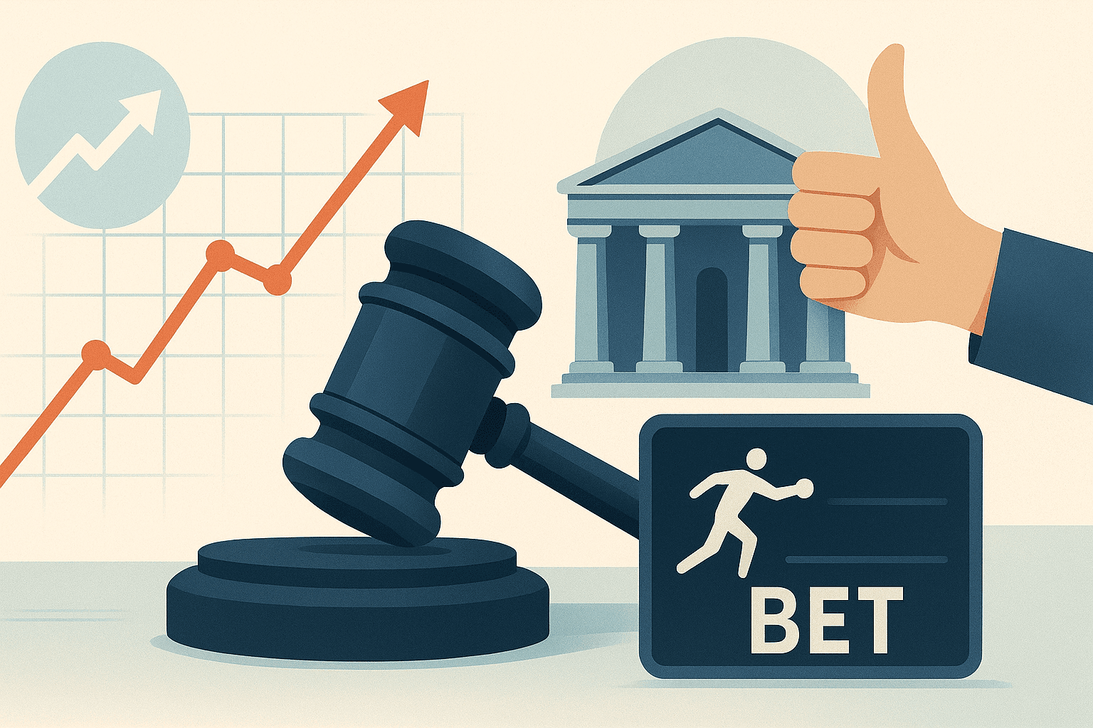 New Jersey Petitions Supreme Court to Rule on Prediction Market Sports Contracts