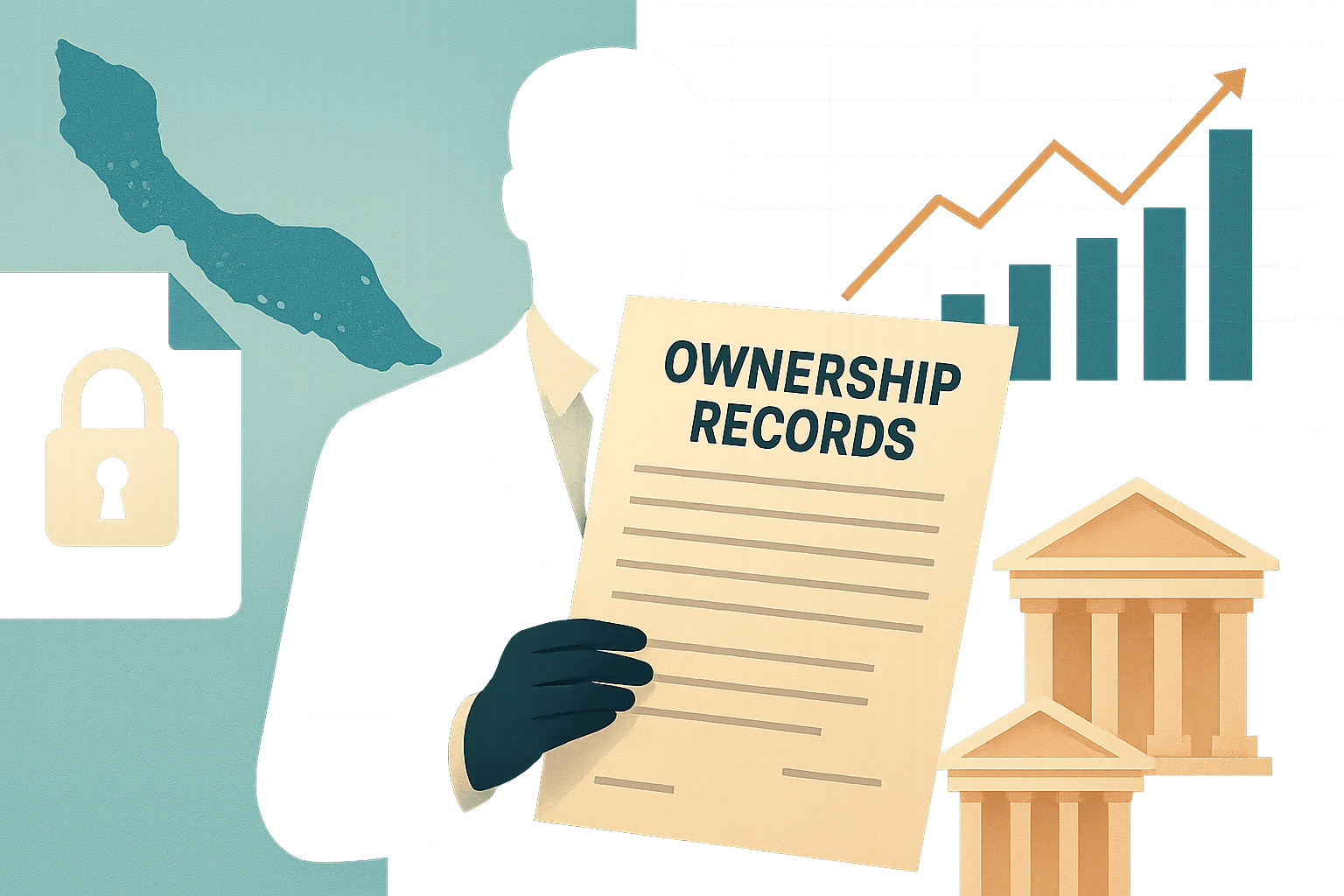 Casino Secrets Leak Exposes Ownership Records of Offshore Gambling Firms Licensed in Curaçao