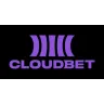 Cloudbet Logo Toplist alt text