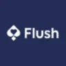 Flush Casino Logo Toplist alt text