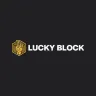 Lucky Block Logo Lucky Block Logo