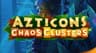 Azticons Chaos Cluster Logo Image of the Azticons Chaos Cluster slot by Quickspin