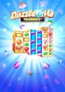 Dazzle Me Megaways Logo Image of Dazzle Me Megaways slot by Netent