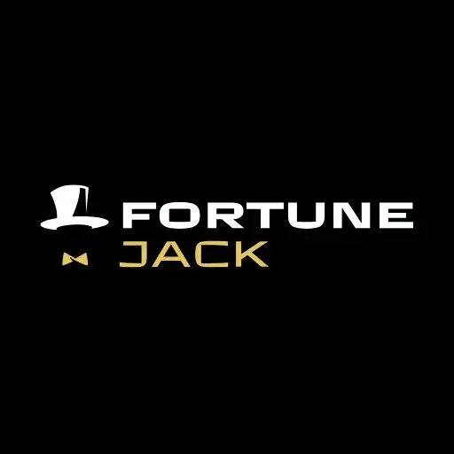 Fortunejack Logo Fortune Jack Logo