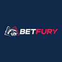 Betfury Casino Logo