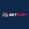 Betfury Casino Logo