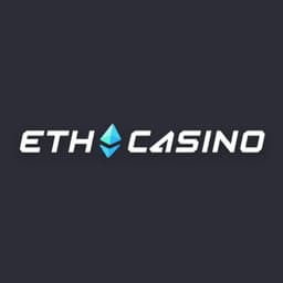 Logo ETH Casino logo