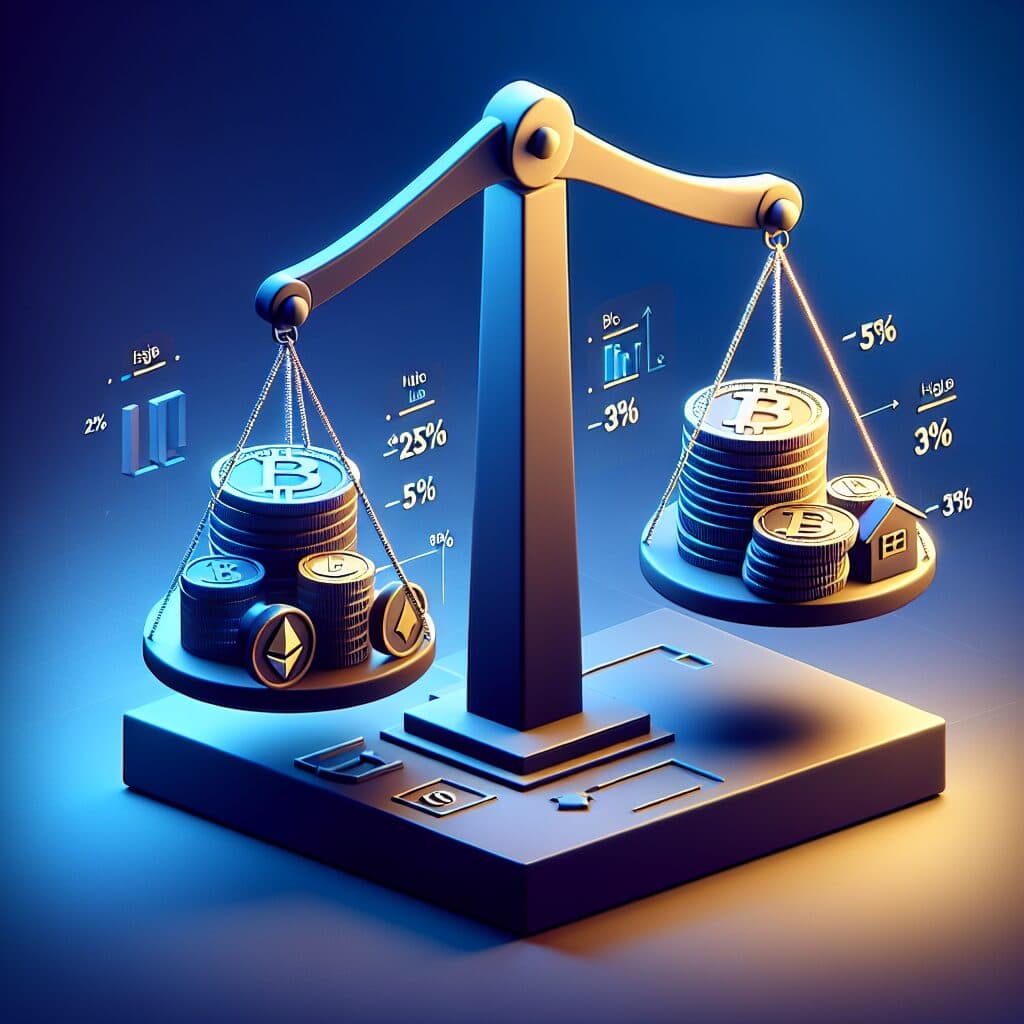 House Edge and Return-to-Player at Crypto Casinos House Edge and Return-to-Player at Crypto Casinos Featured Guides Image