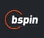 Bspin Logo Bspin casino logo