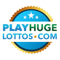 Logo Playhugelottos logo