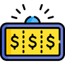 Slot Icon Slot Icon in transparent background