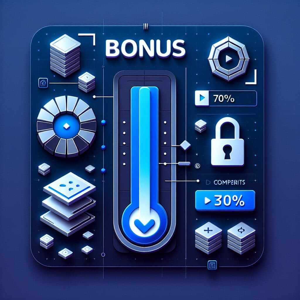 Casino Wagering Requirements at Crypto Casinos Explained Casino Wagering Requirements at Crypto Casinos Explained Featured Guides Image