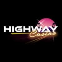 Logo Highway casino logo