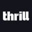 Thrill Logo Thrill Casino Logo