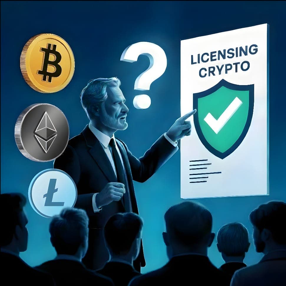 Andrew Rhodes: UK Regulators Can’t Ignore the Rise in Crypto Gambling Andrew Rhodes: UK Regulators Can’t Ignore the Rise in Crypto Gambling Featured News Image