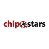 Chipstars Logo Chipstars casino logo