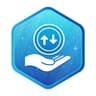 Hand Icon Hand payment icon