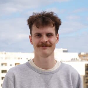 Samuel GramstadProfile Picture Editor's Pick Avatar