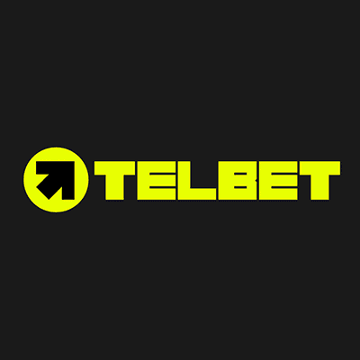 Telbet Logo Telbet Casino Logo