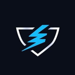Thunderpick Logo Thunderpick Casino Logo
