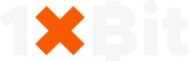 Logo Logo of 1xBit