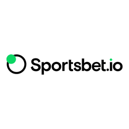 Sportsbet.io Logo Sportsbet.io Logo